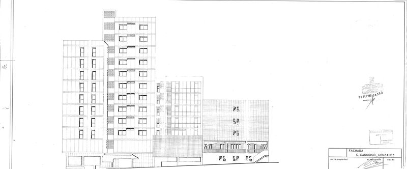 Habitatges Catalunya 16