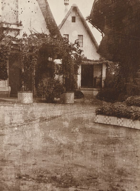 Casa de la Finca Miralles