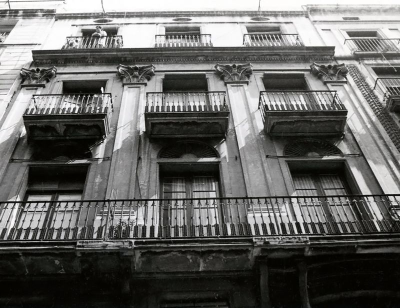 Casa Epifani de Fortuny