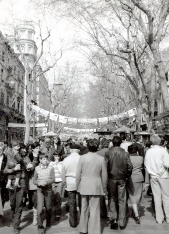Passeig de la Rambla