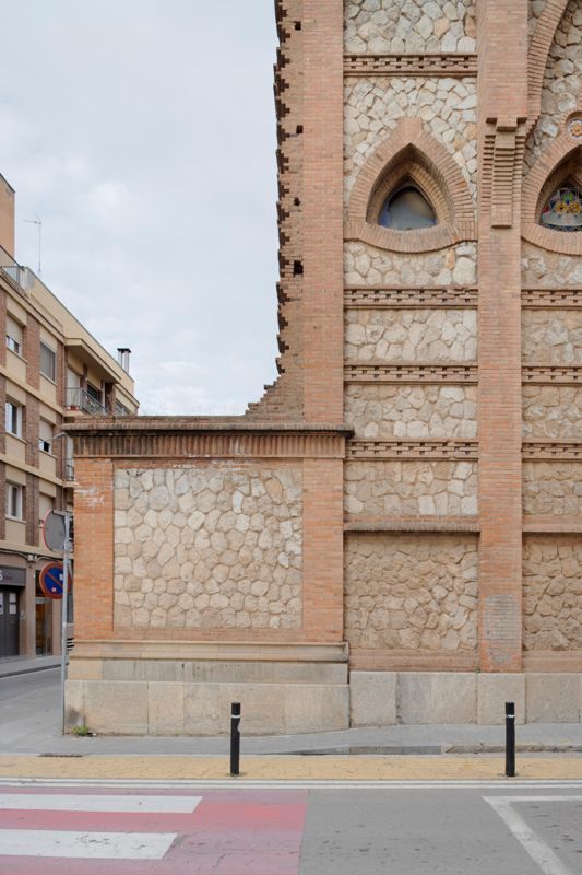 Col·legi de l'Escola Pia