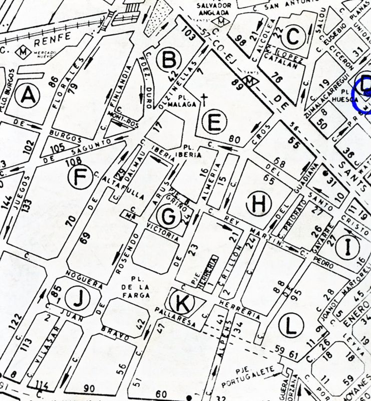 Edifici de l'Empar de l'Obrer