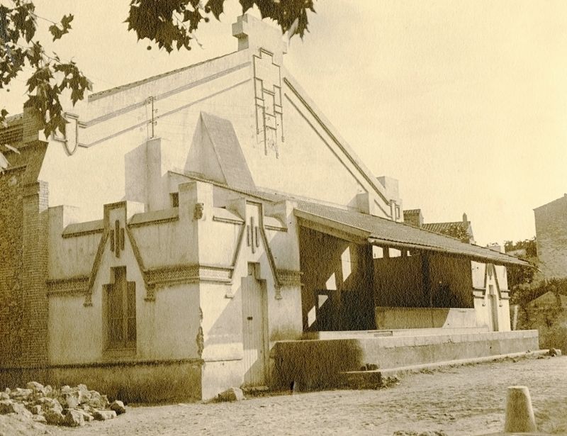 Celler Cooperatiu Vendrell