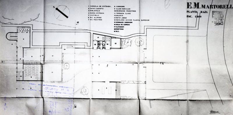 Grup Escolar Els Convents
