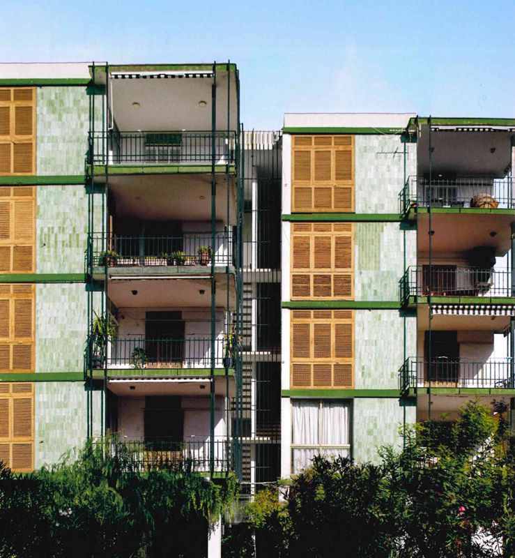 Apartaments Belagua