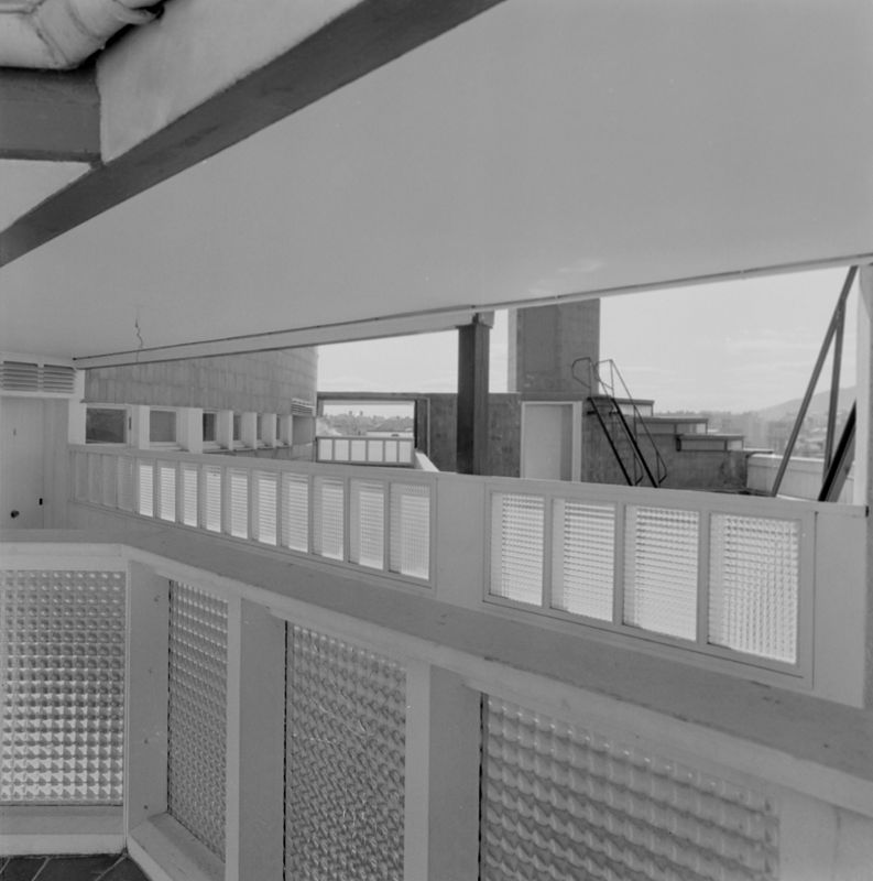 Habitatges Muntaner-Avenir