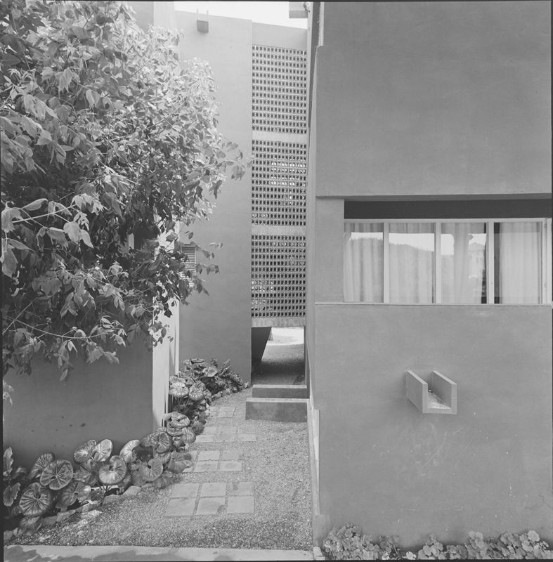 Apartaments 'El Sargazo'