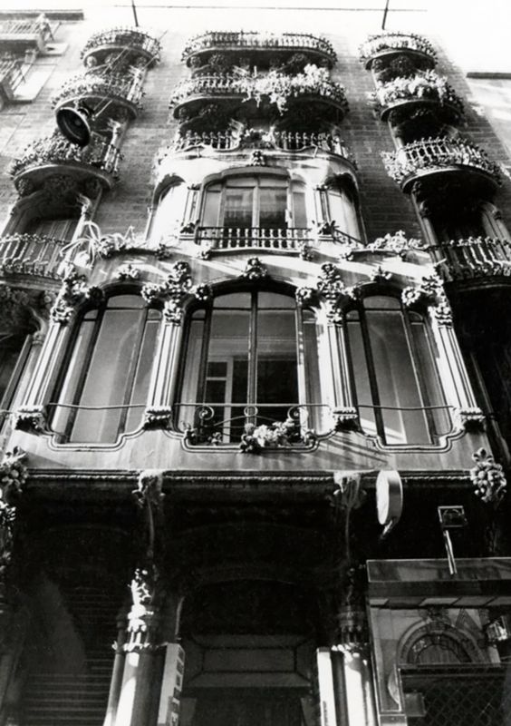 Casa Elena Castellano