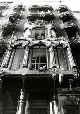 Casa Elena Castellano