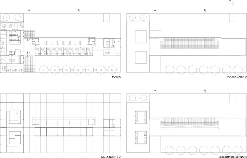 CAP Bordeta Magraners