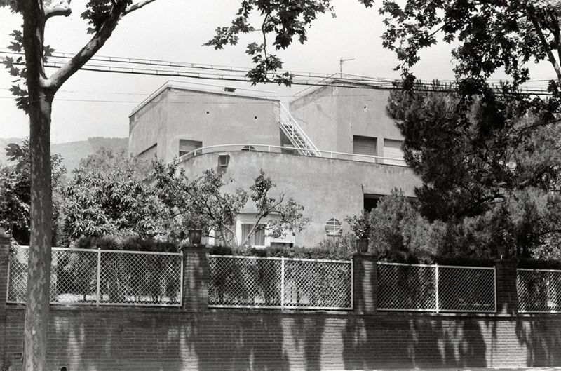 Habitatge Esplugues 82