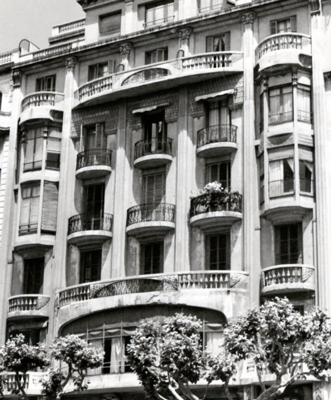 Casa Ferrer-Vidal