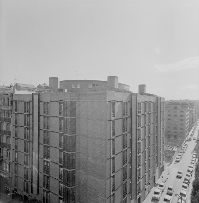 Habitatges Muntaner-Avenir