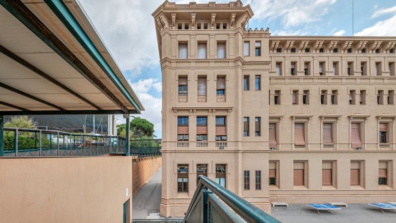 Colegio de las Escoles Pies de Sarrià