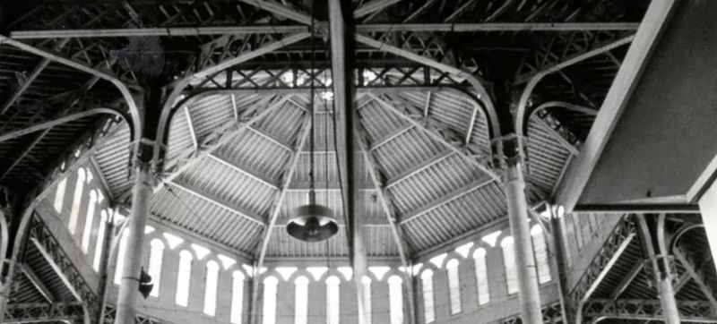 Mercat de Sant Antoni