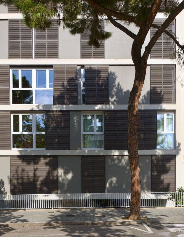 Habitatges Doctor Carulla 23