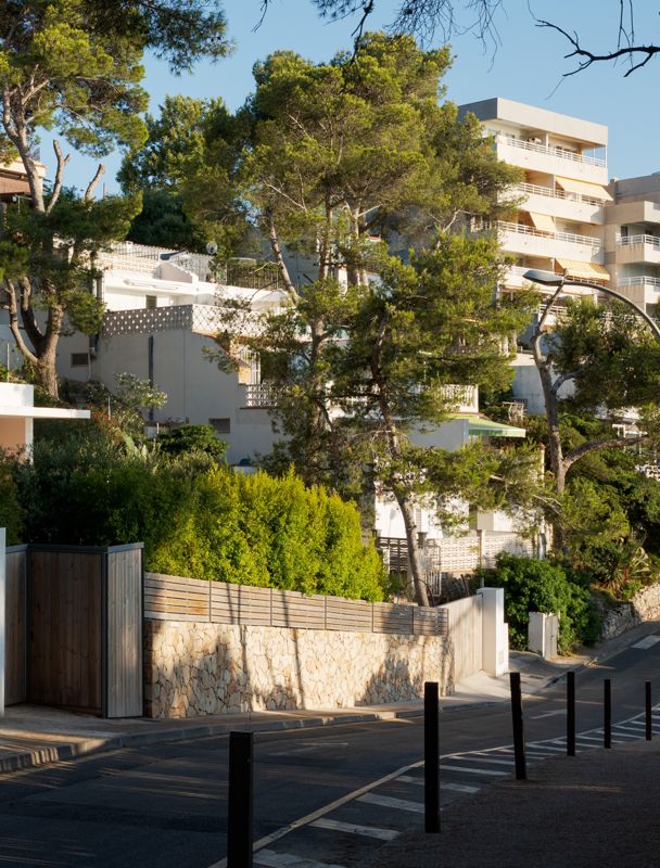 Apartaments Paraíso