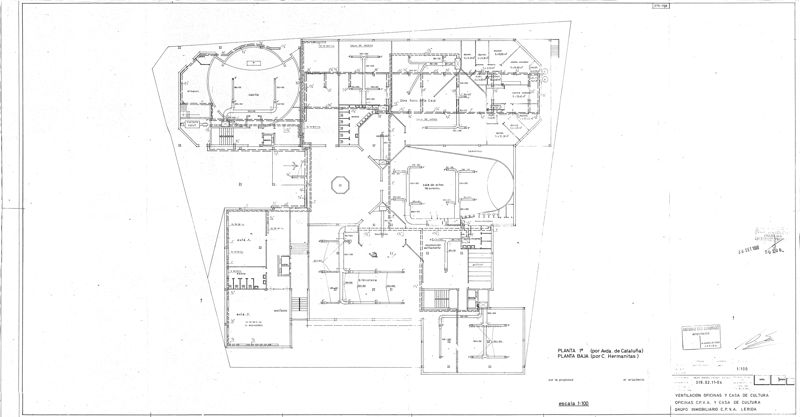 Habitatges Catalunya 16