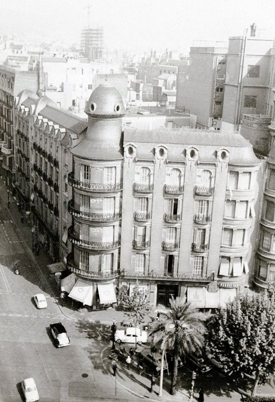 Casa Lluís Pellerin