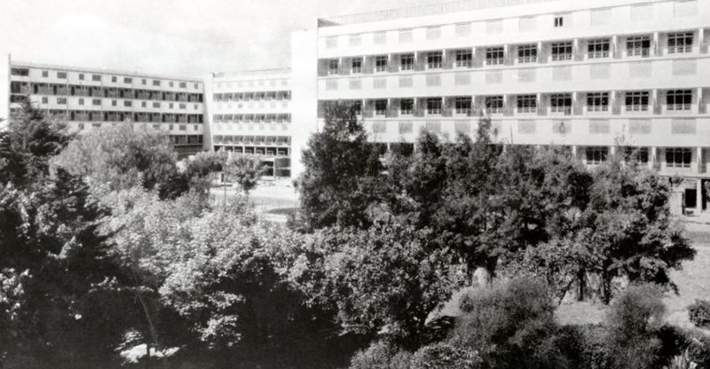 Casa Bloc