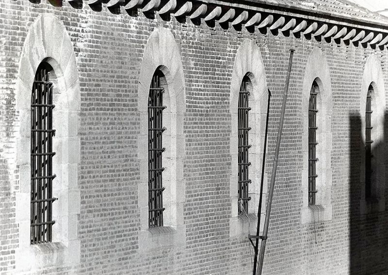 Presó Panòptica de Mataró