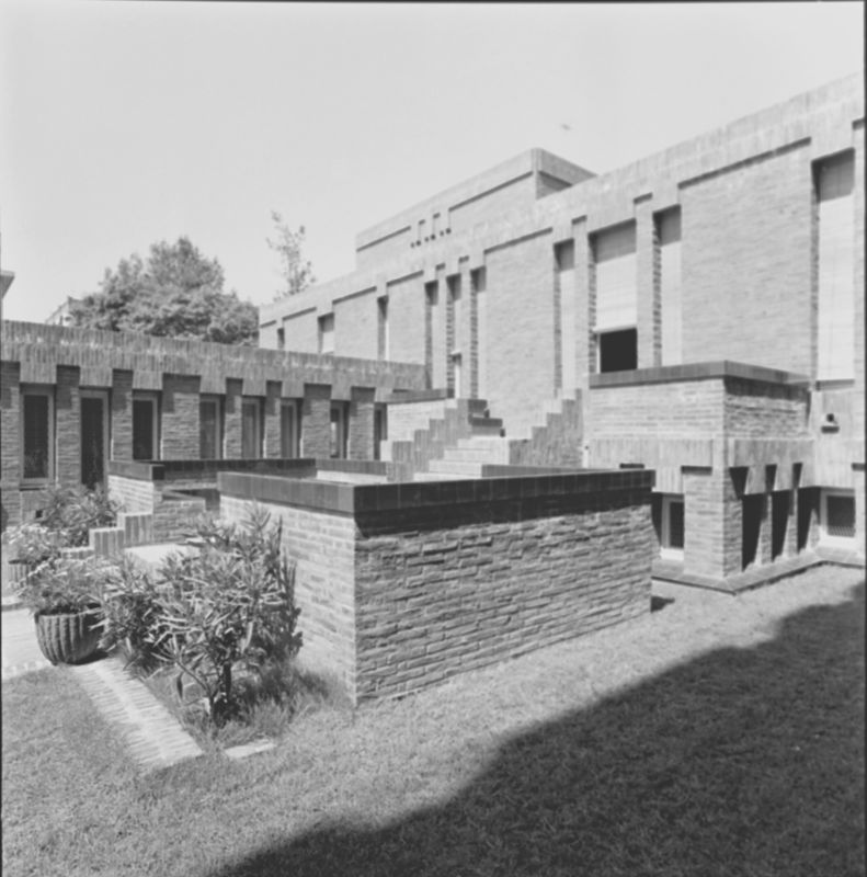Residencia de Estudiantes Mare Güell