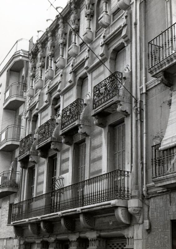 Casa Teresa Llopart