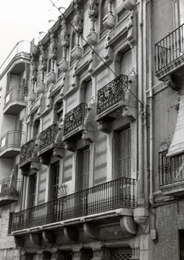 Casa Teresa Llopart