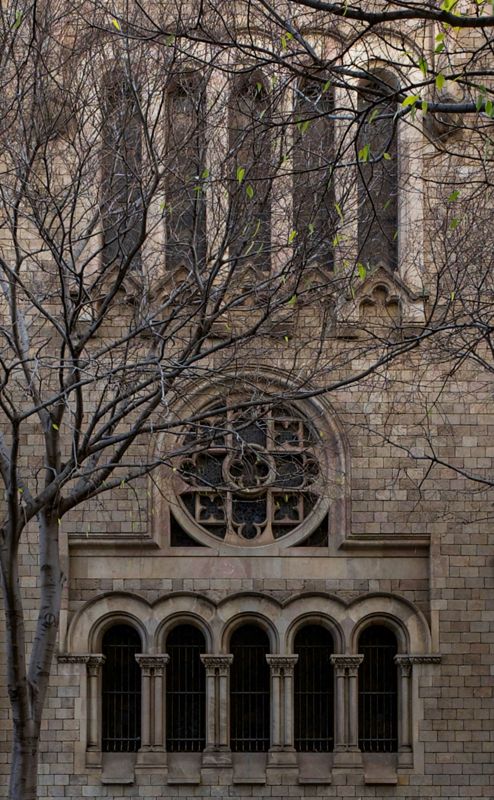 Convent-Col·legi del Sagrat Cor