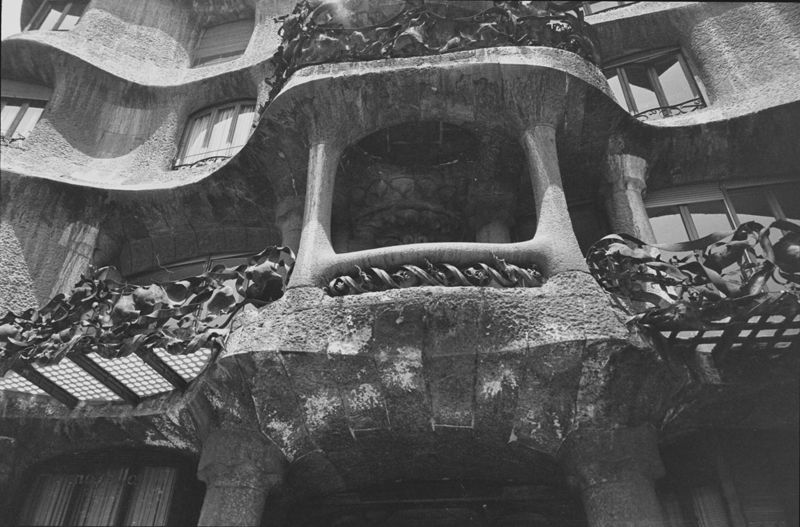 Casa Milà