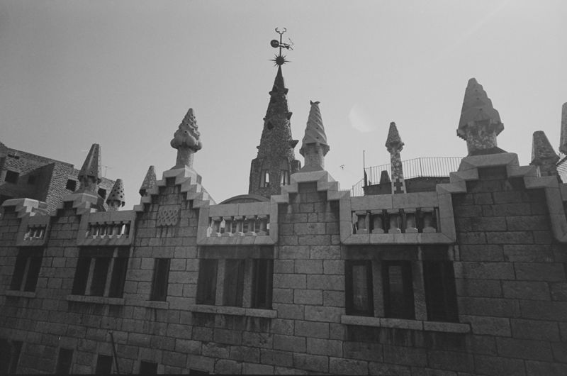 Palau Güell
