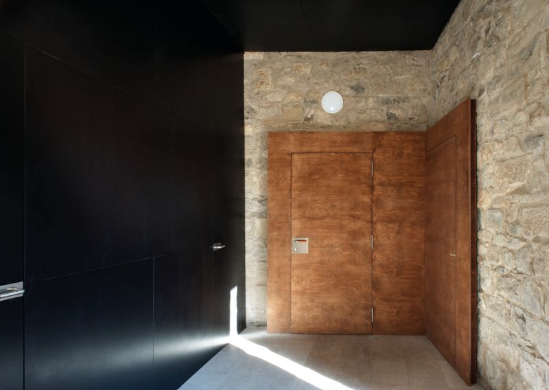 Rehabilitació del Castell de Ciutadilla