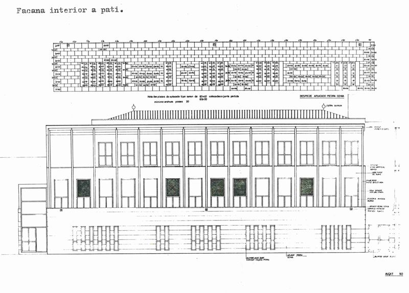 Centre Atenció Primaria de Cervera 