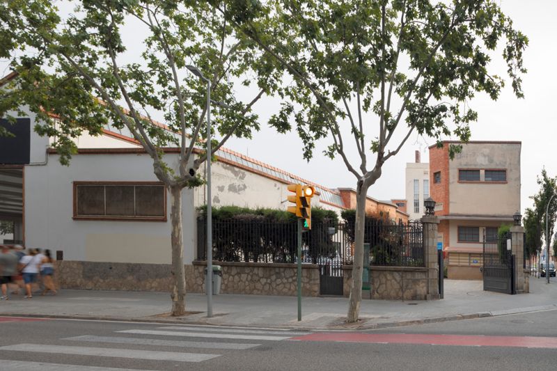Fàbrica Molins Hermanos