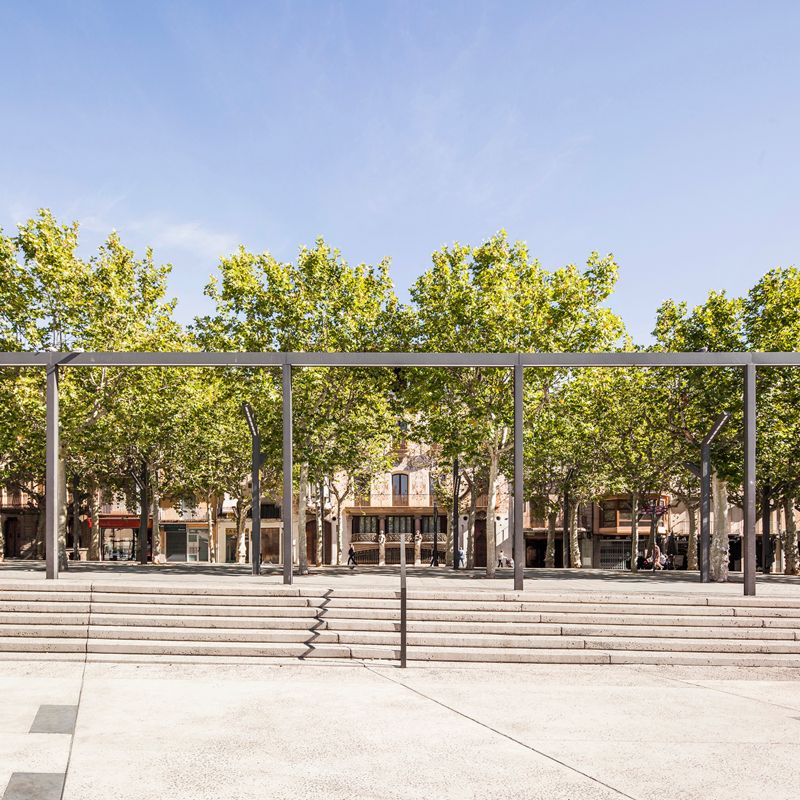 Firal d'Olot