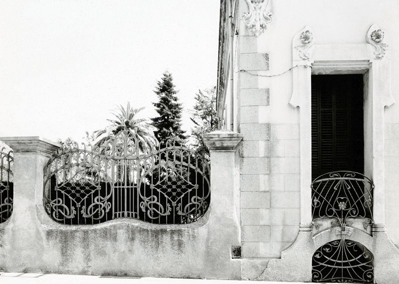 Casa Joan Colom i Capdevila