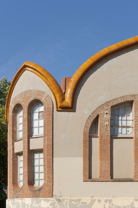Parc de Desinfecció