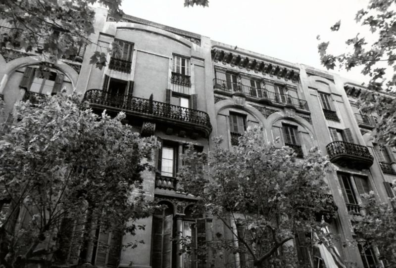 Casa Tomàs Roger