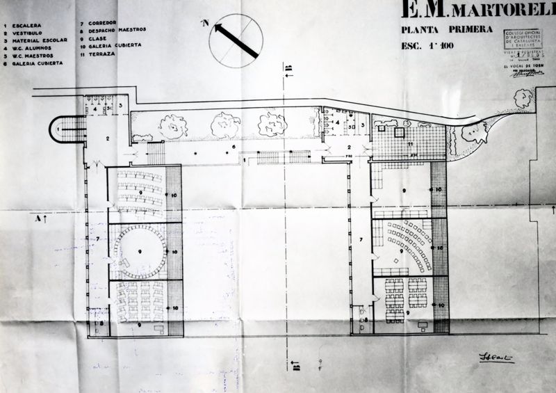 Grup Escolar Els Convents