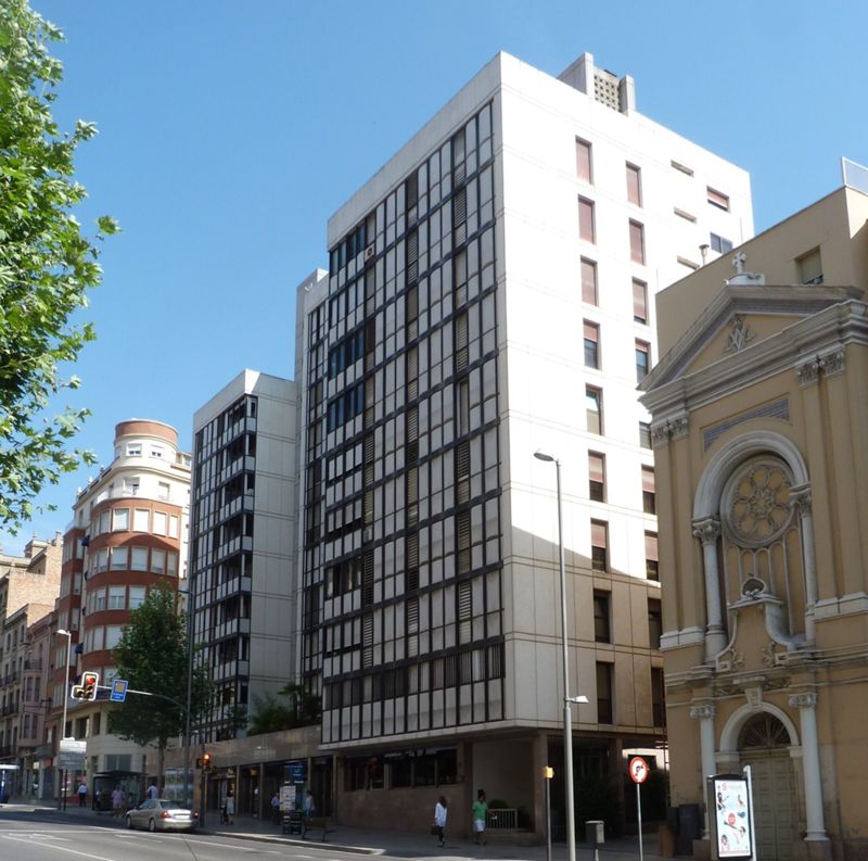 Habitatges Catalunya 16