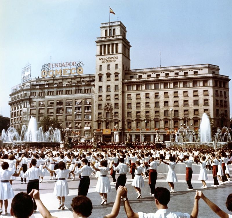Banco Español de Crédito