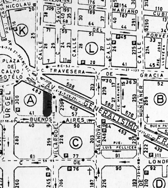 Sears (Francesc Macià)