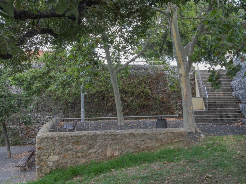 Urbanització Riera Canyadó