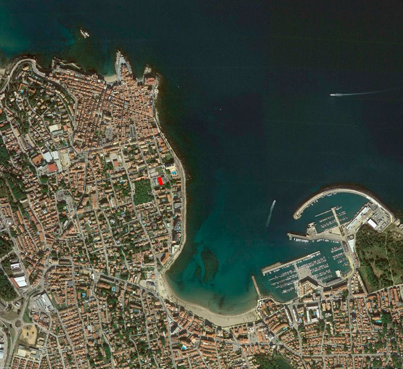 Ampliació del CAP Moisés Broggi