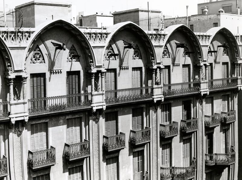 Casa Àngel Batlló