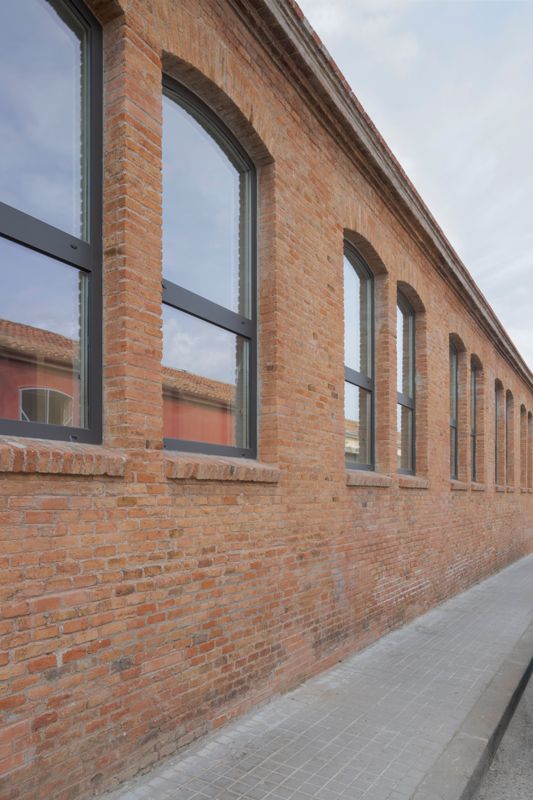 Fàbrica Sallarés Deu