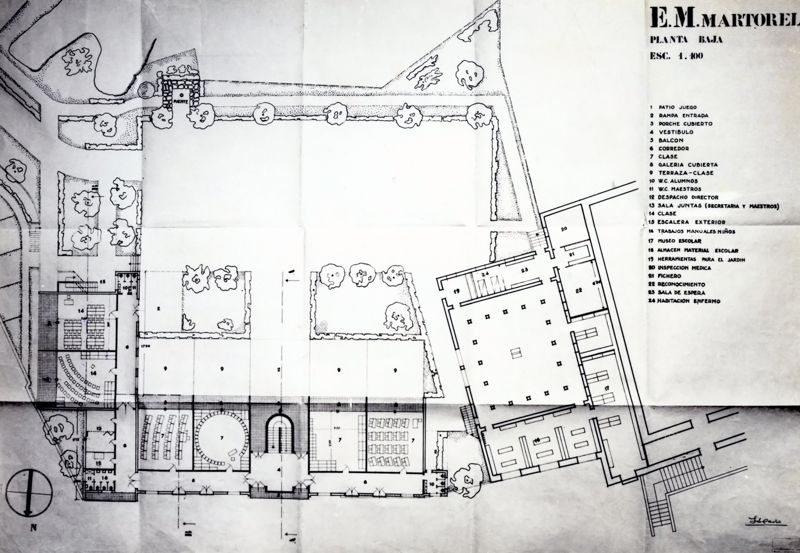 Grup Escolar Els Convents