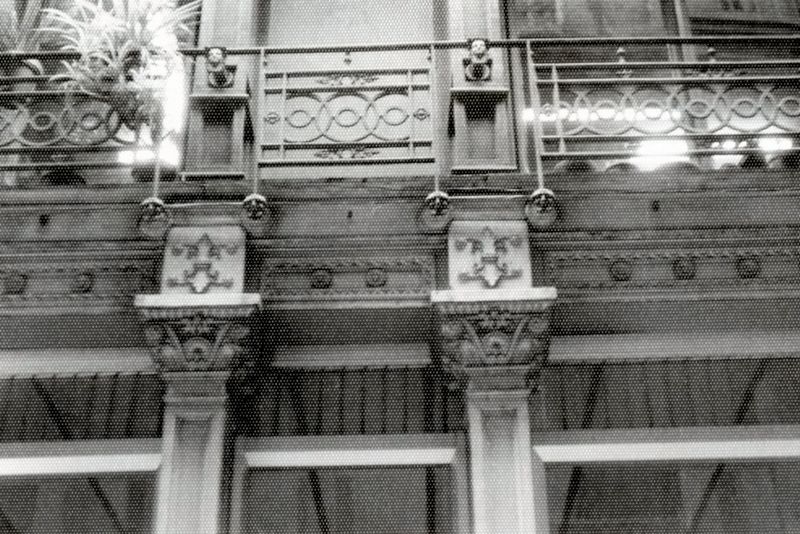 Passatge del Crèdit