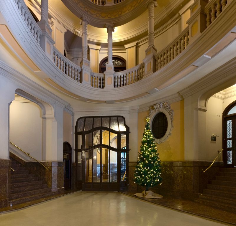 Edifici Mas de Miquel