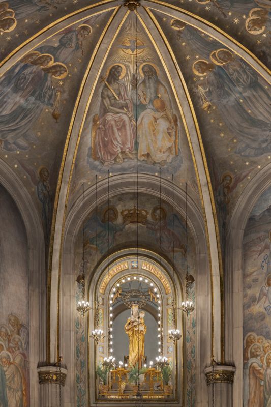 Santuario de Nuestra Señora de la Salud